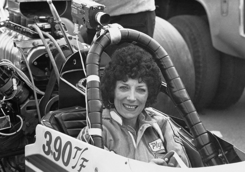 Illustration for article titled The Ten Most Successful Female Race Car Drivers Ever